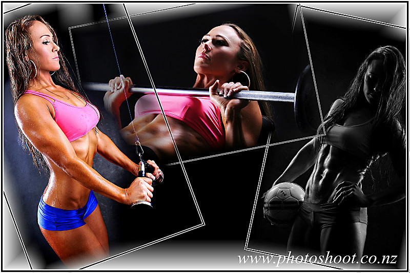  - Fitness/ Athlete