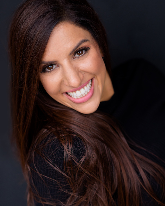  - Corporate Headshots/Personal Branding