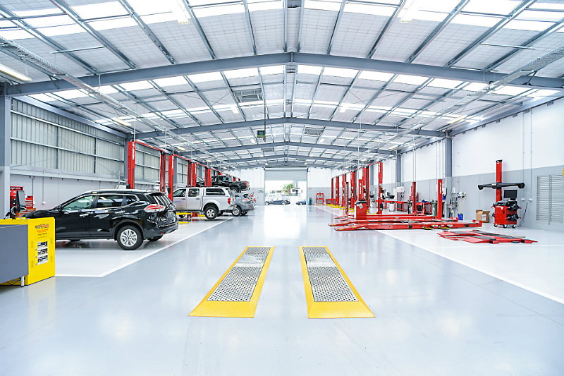 Commercial And Product Photography Auckland