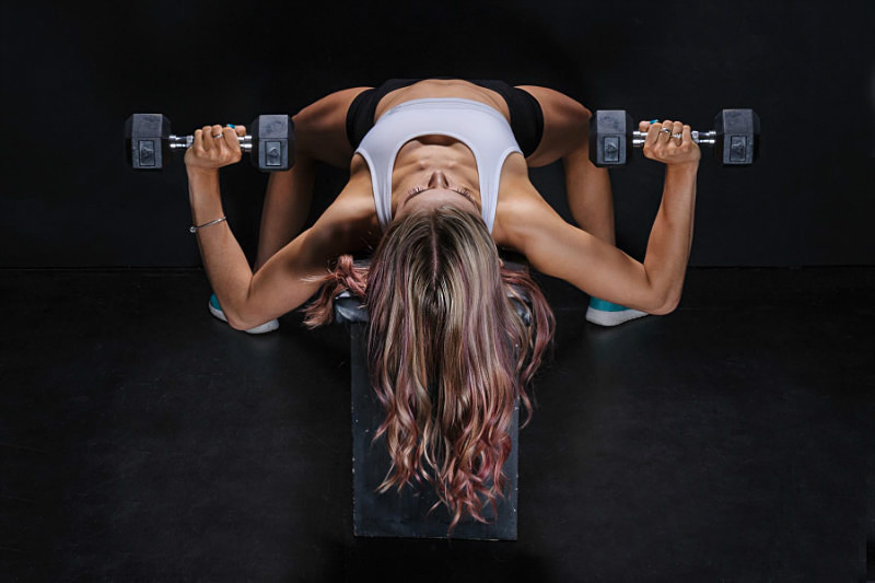  - Fit Folio