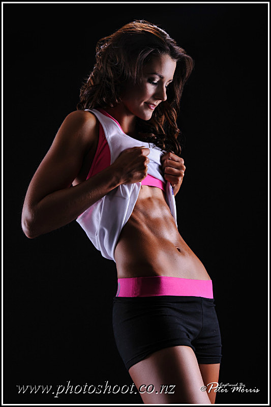  - Fitness And Physique