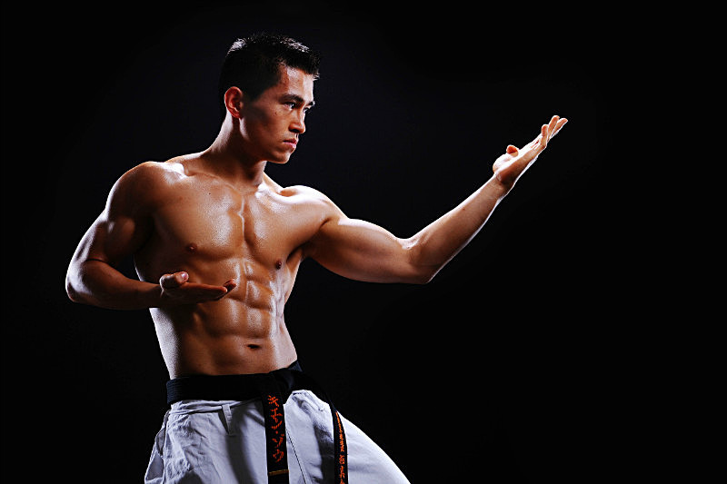  - Fitness And Physique