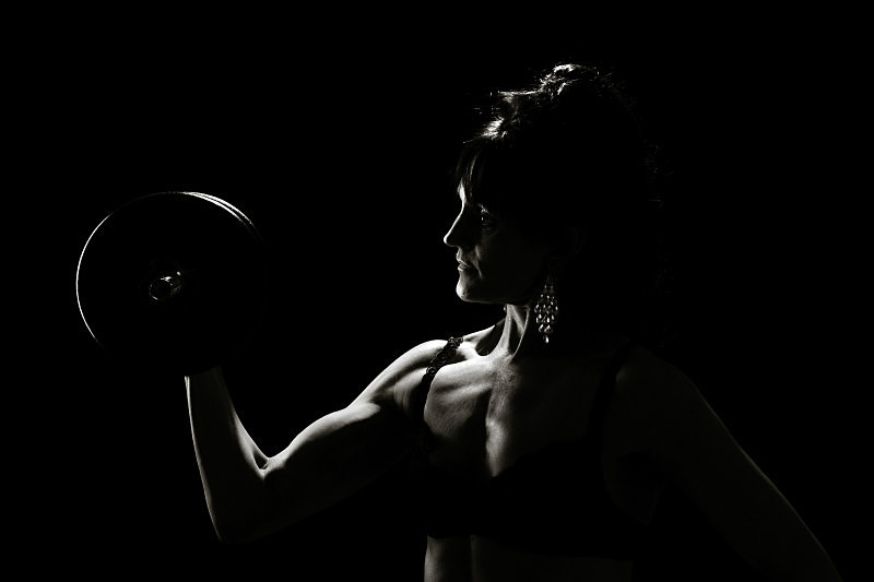  - Fitness Glamour