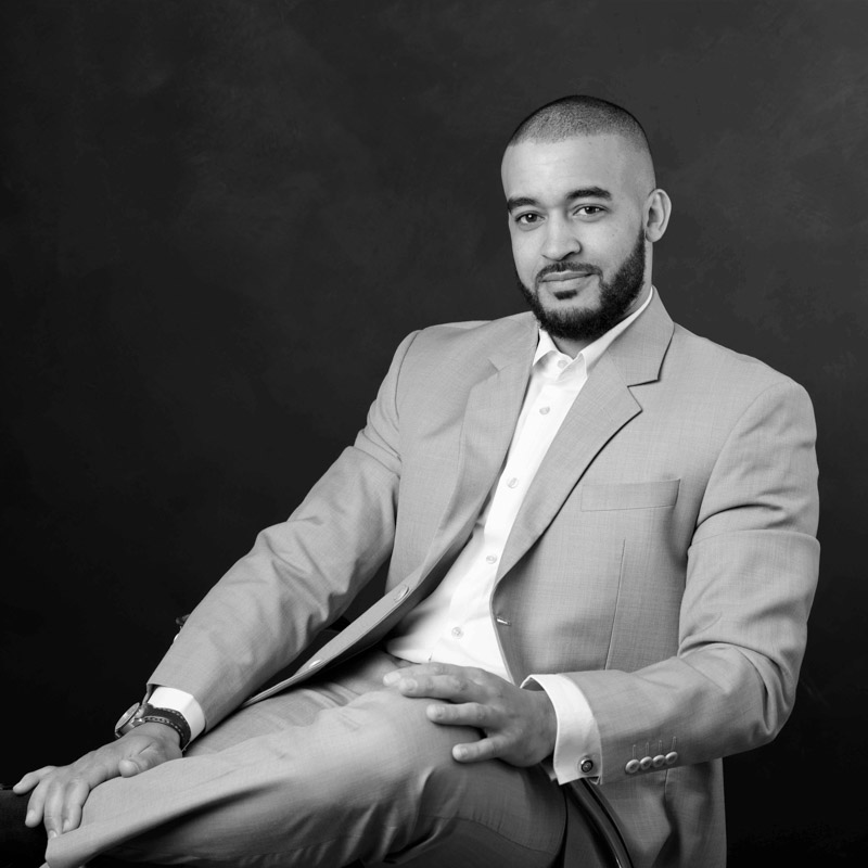  - Corporate Headshots/Personal Branding