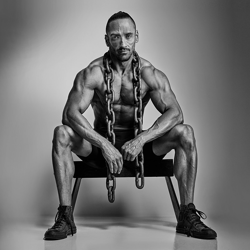  - Fitness And Physique