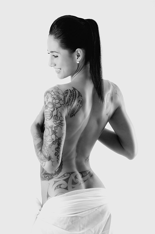  - Fitness Glamour