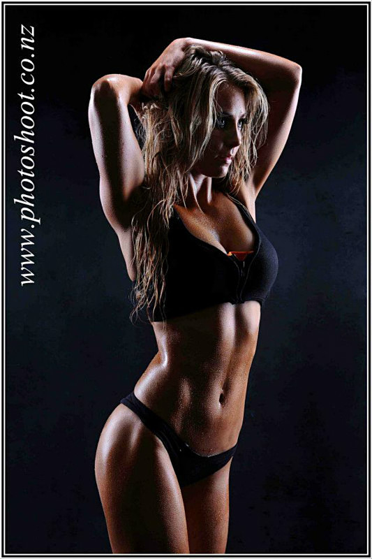  - Fitness/ Athlete