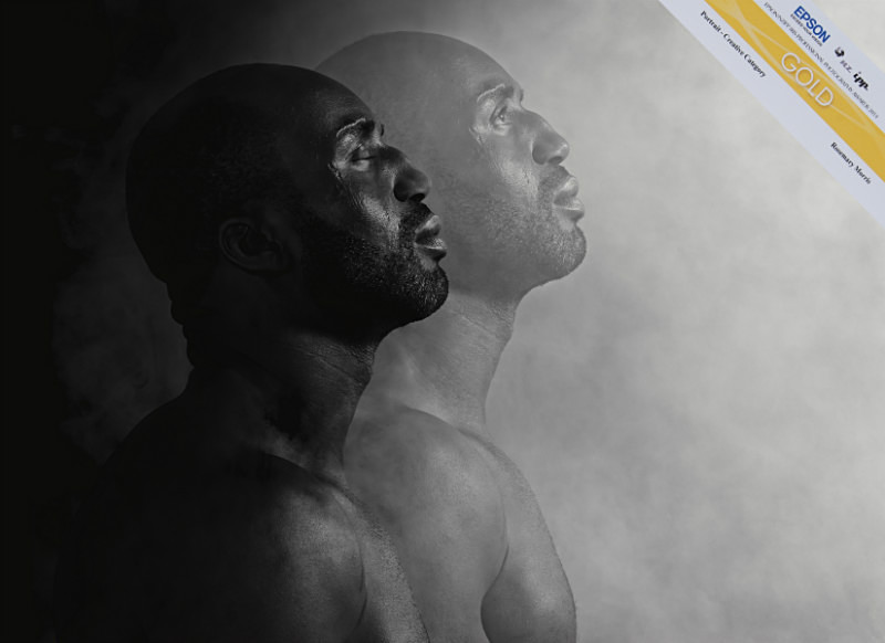 GOLD - Rosemary Morris - NZIPP Iris Awards 2014 - Portrait Creative - Awards