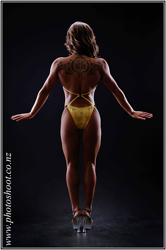  - Fitness/ Athlete