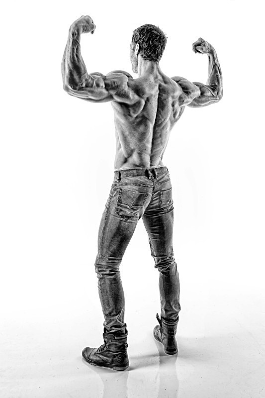  - Fitness And Physique
