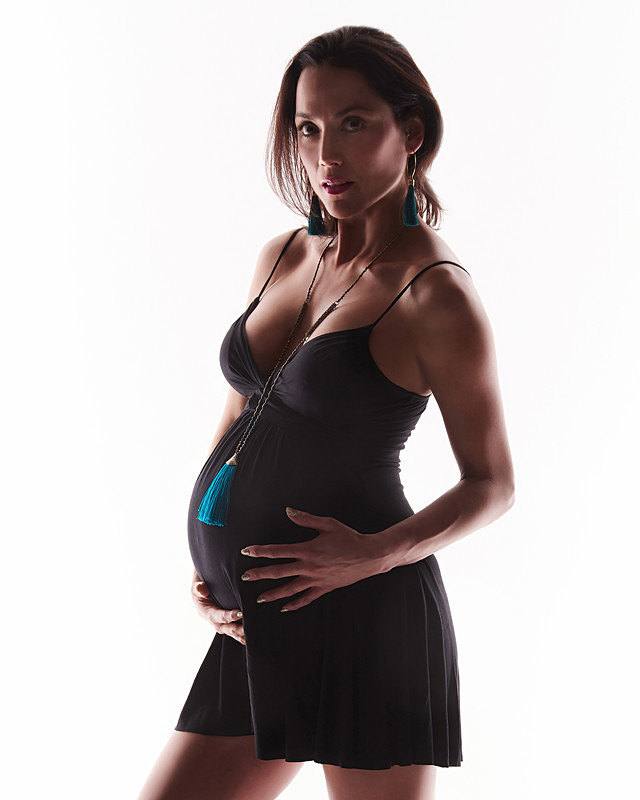 Artistic Pregnancy Photography - Pregnancy