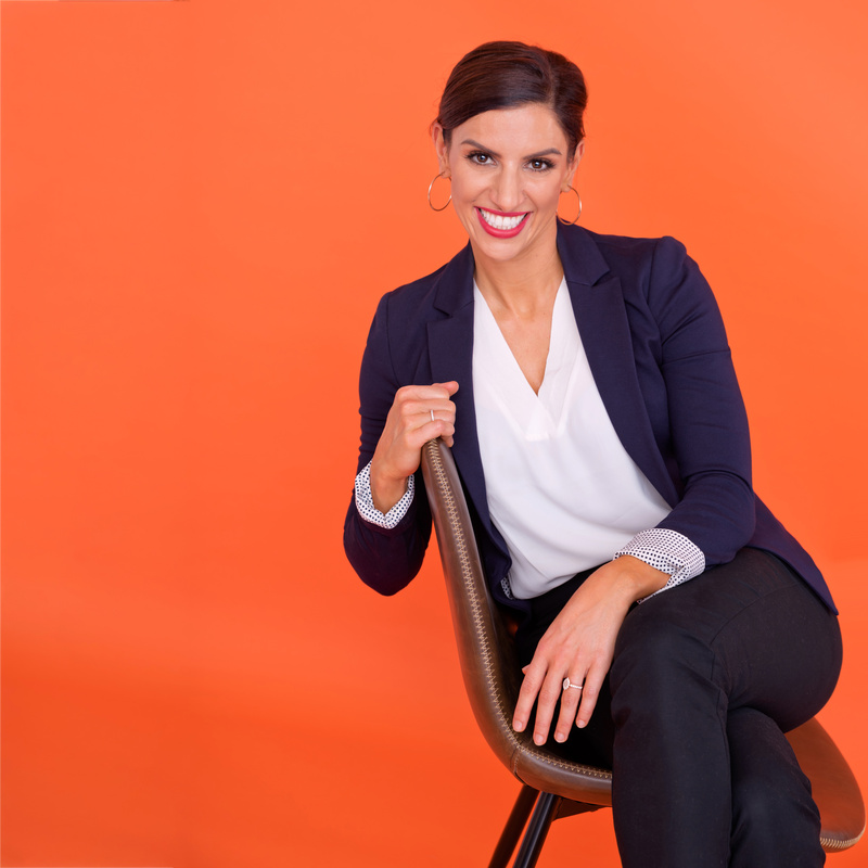 - Corporate Headshots/Personal Branding