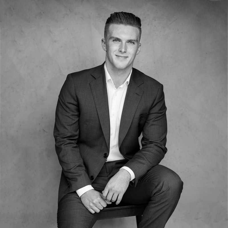  - Corporate Headshots/Personal Branding