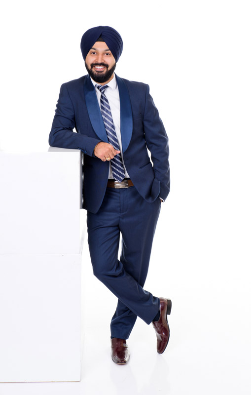  - Corporate Headshots/Personal Branding