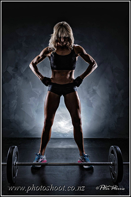  - Fitness And Physique