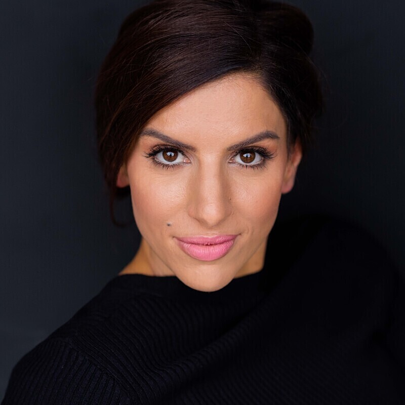  - Corporate Headshots/Personal Branding