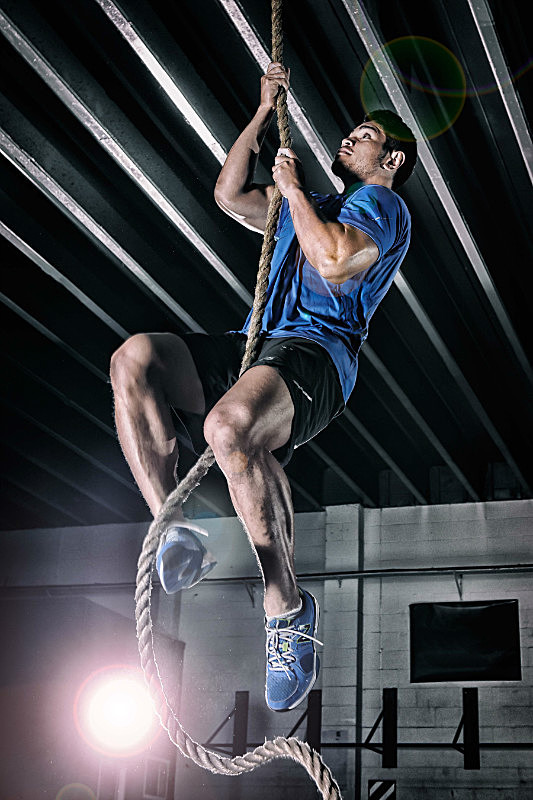  - Fitness And Physique