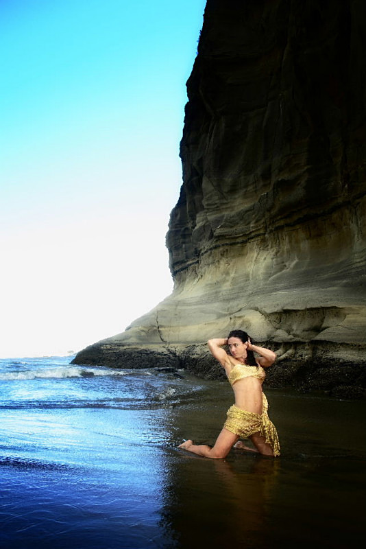  - Gym And Location