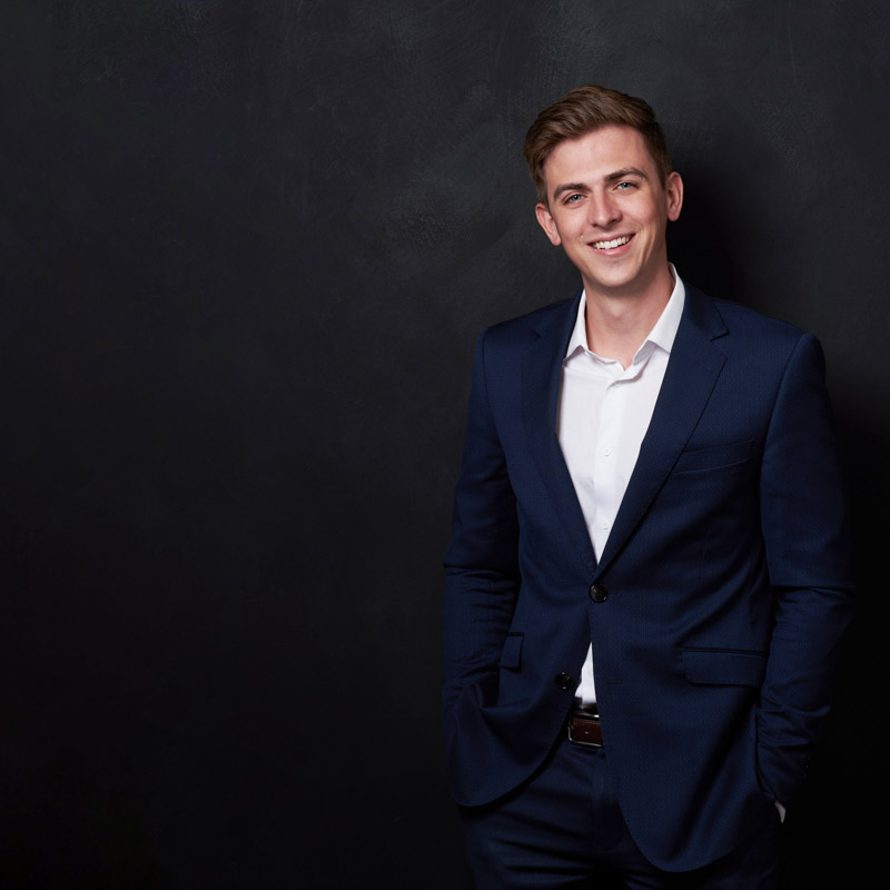 - Corporate Headshots/Personal Branding