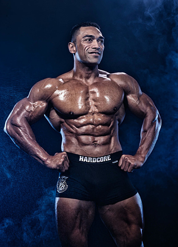  - Fitness And Physique