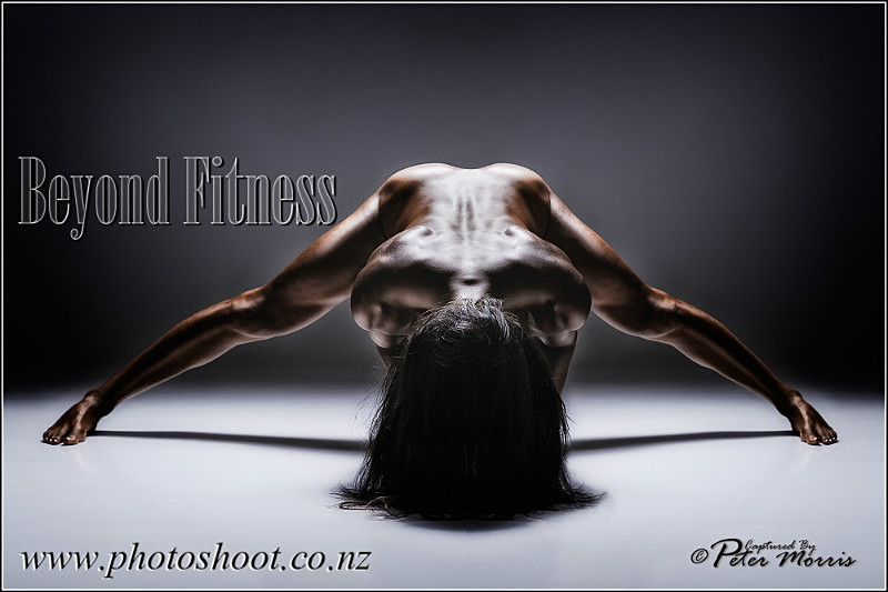 Beyond Fitness - Beyond Fitness
