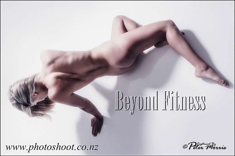 Beyond Fitness - Beyond Fitness
