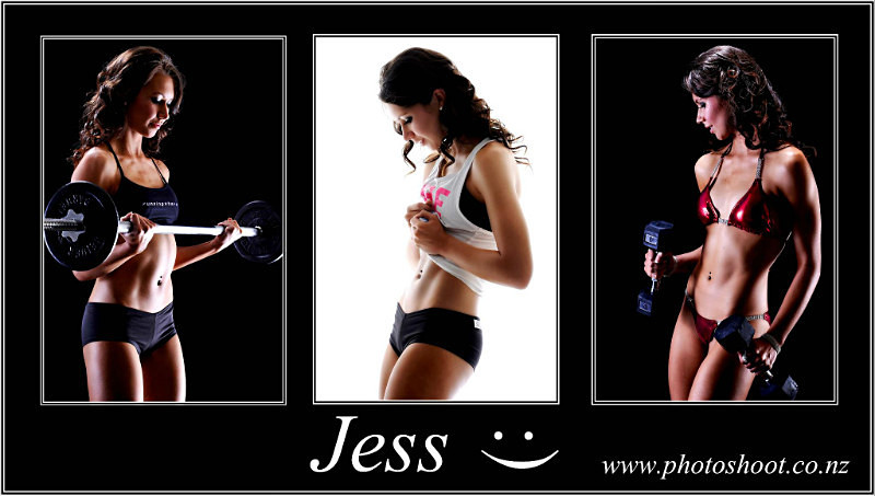  - Fitness/ Athlete