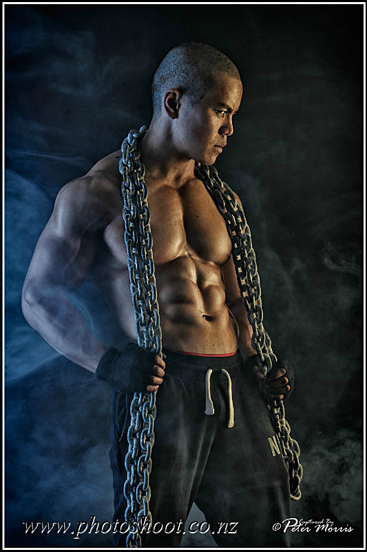  - Fitness And Physique