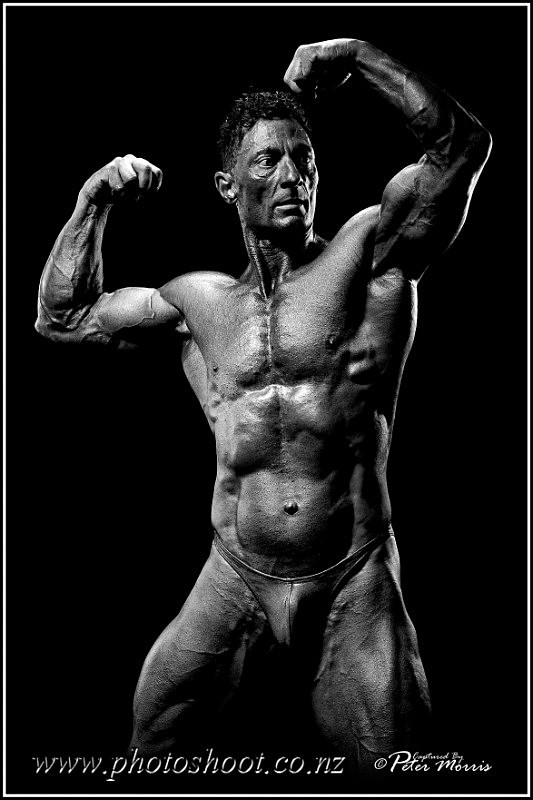  - Fitness And Physique