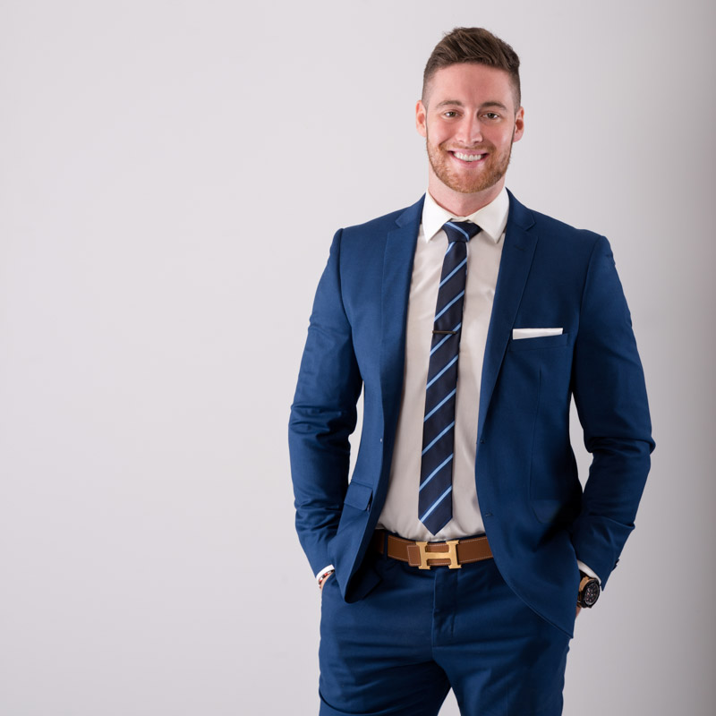  - Corporate Headshots/Personal Branding