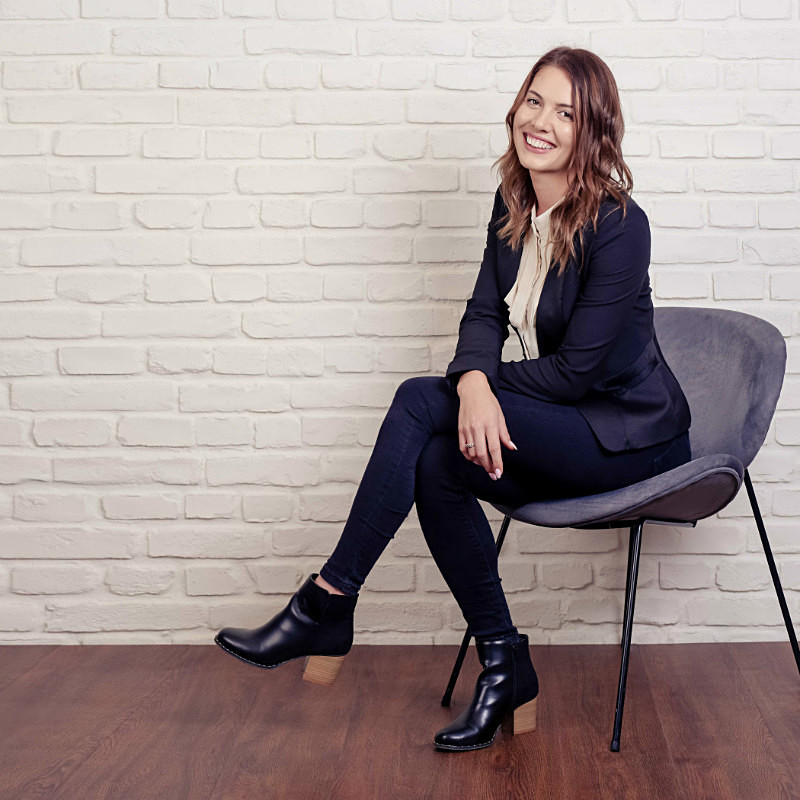  - Corporate Headshots/Personal Branding