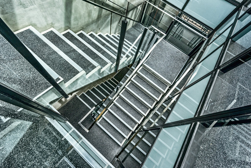 Commercial Interiors - Commercial