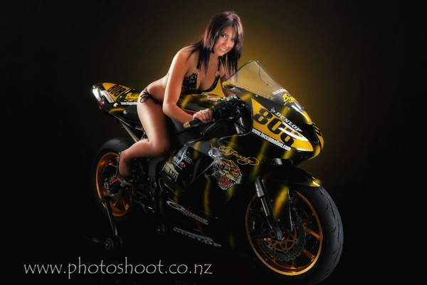  - Biggles Racing