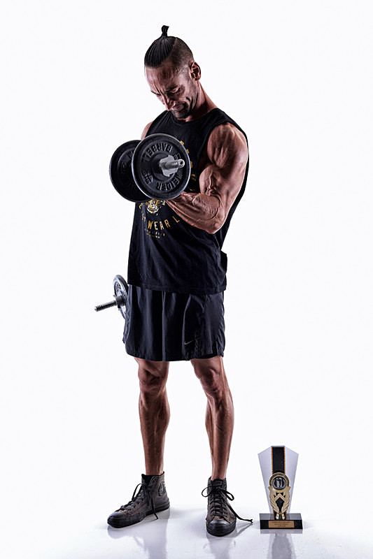  - Fit Folio