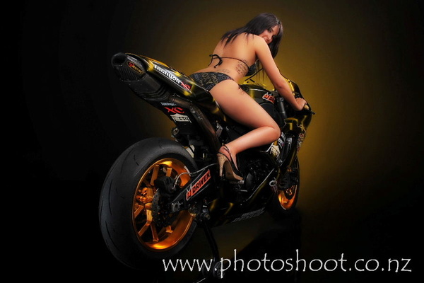  - Biggles Racing