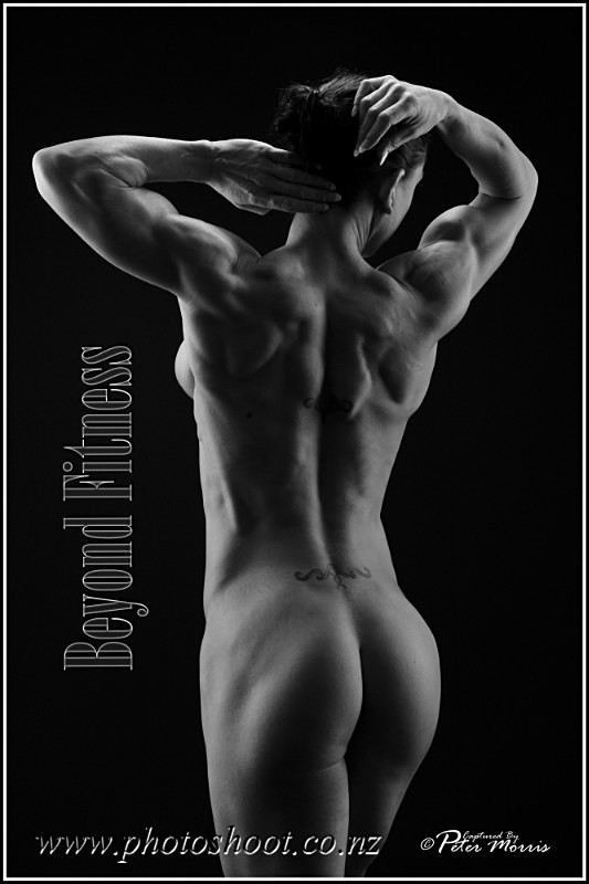 Beyond Fitness - Beyond Fitness