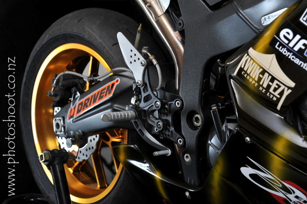  - Biggles Racing