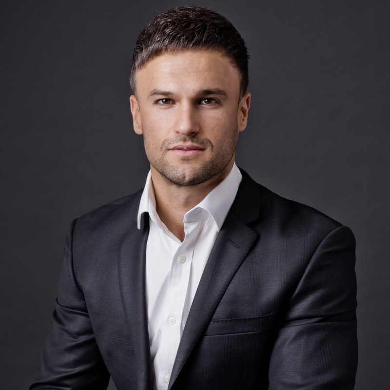  - Corporate Headshots/Personal Branding