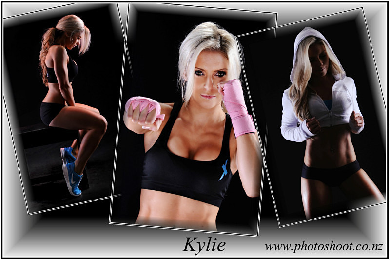  - Fitness/ Athlete