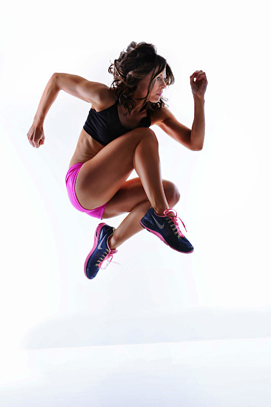  - Fitness And Physique