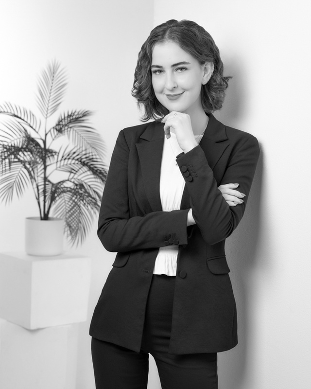  - Corporate Headshots/Personal Branding