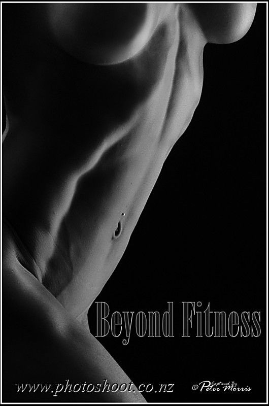 Beyond Fitness - Beyond Fitness