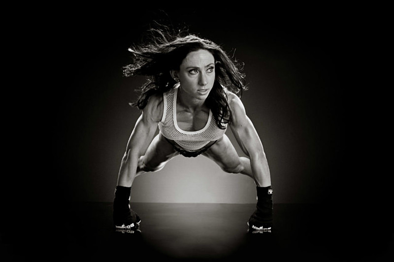  - Fitness Glamour