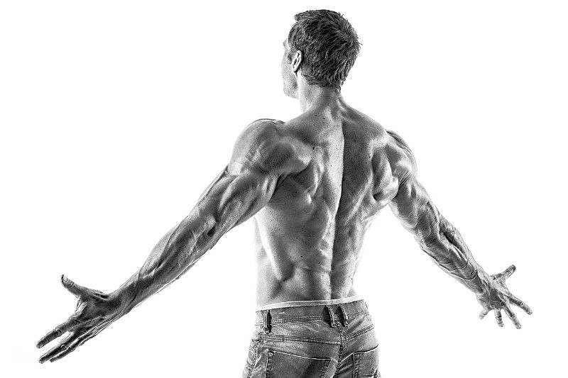  - Fitness And Physique