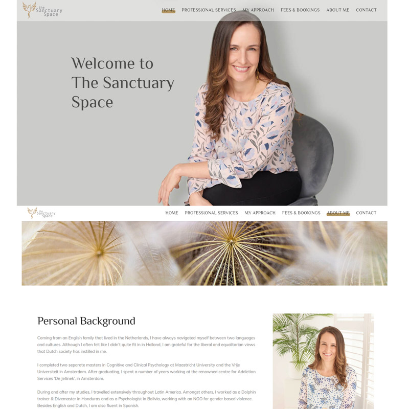  - Corporate Headshots/Personal Branding