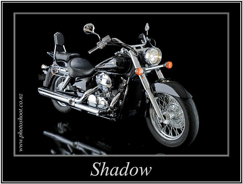  - Motorbikes