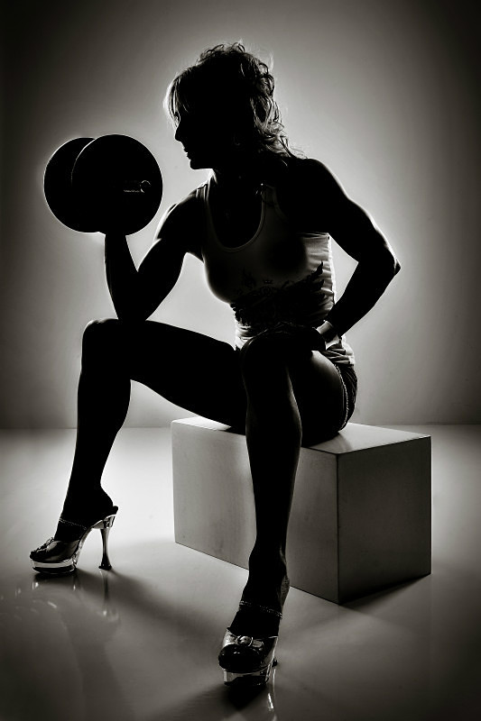  - Fitness Glamour