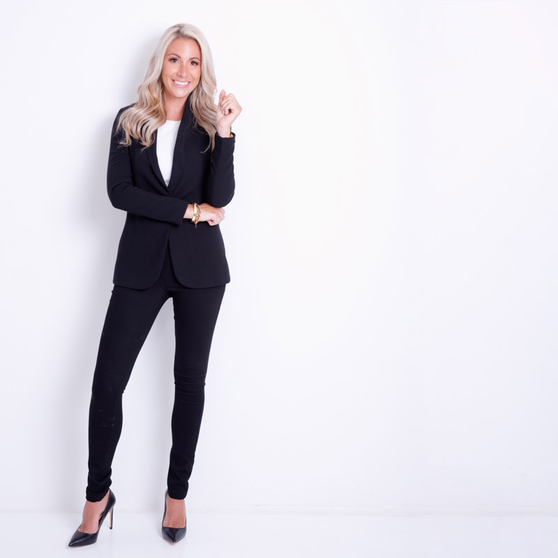  - Corporate Headshots/Personal Branding