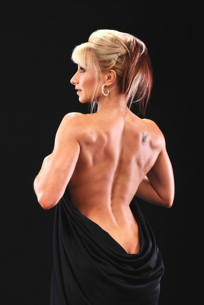  - Fitness Glamour