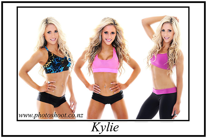  - Fitness/ Athlete